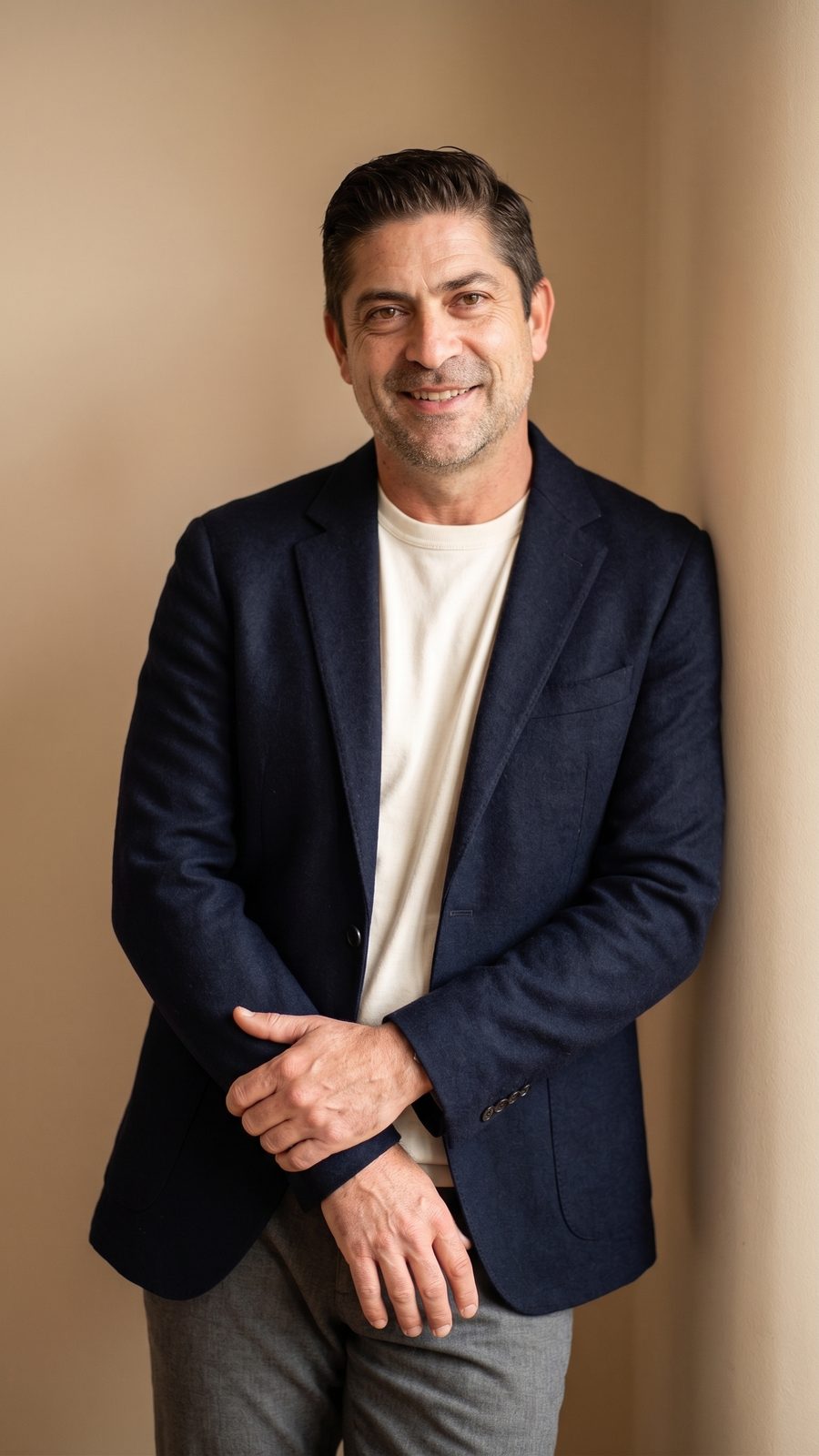 Lucas Mentasti