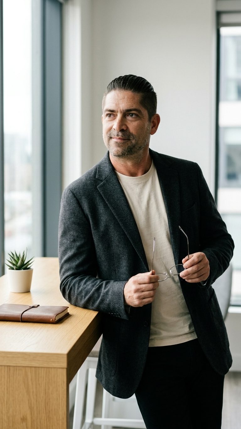 Lucas Mentasti